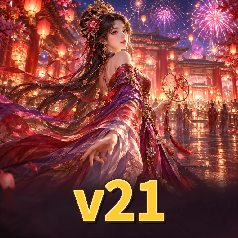 Ilustrasi berkas v21 APK 4.8.1