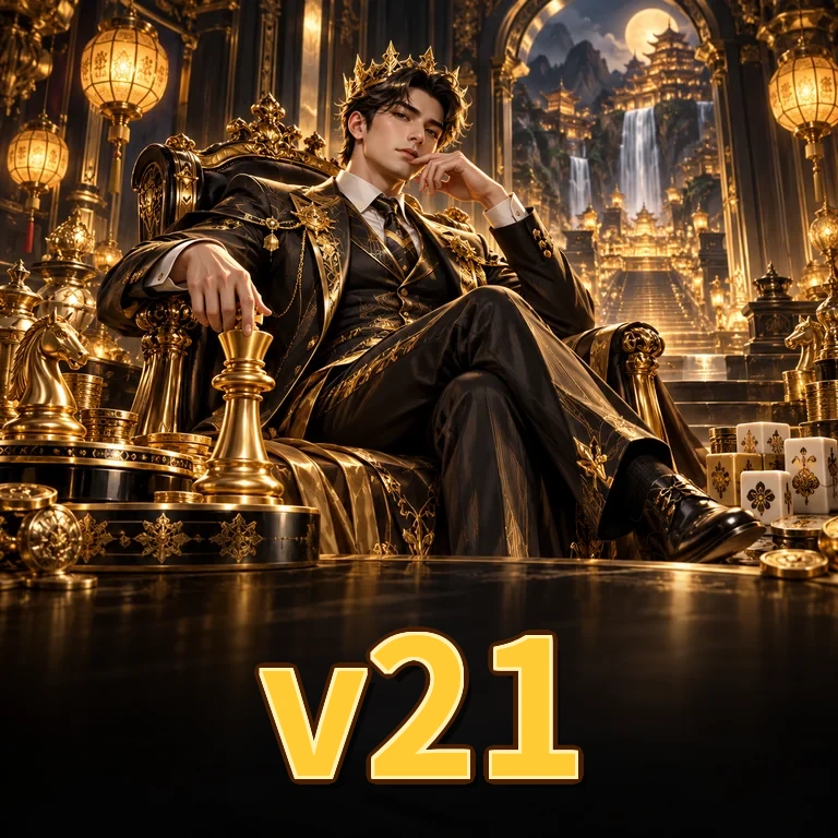 Mengunduh v21 APK 4.8.1